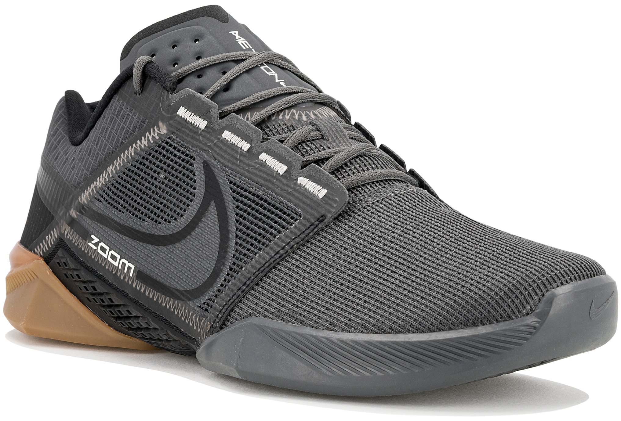 Nike Zoom Metcon Turbo 2 : La chaussure minimaliste pour des performances de crossfit explosives